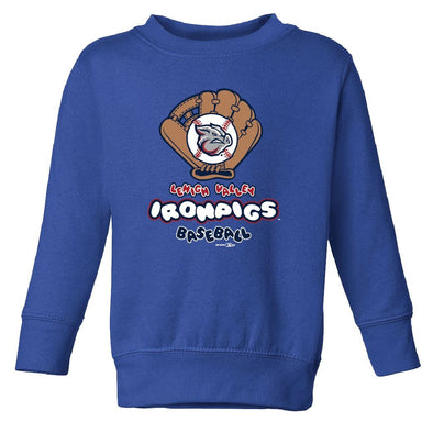 Toddler Boys Sweathshirt