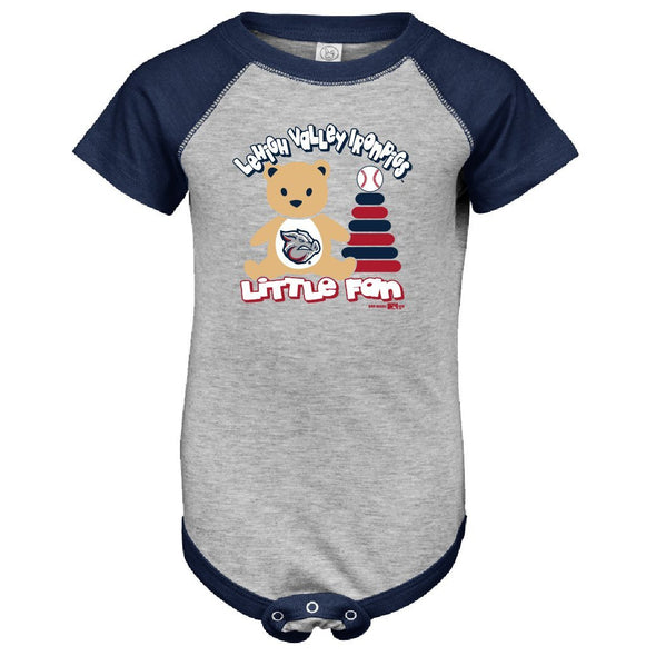 Infant Boys Baby Onesie