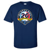 Lakewood BlueClaws 20th Season Tee