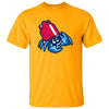 Lakewood BlueClaws Alternate Tee
