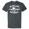 Lakewood BlueClaws Beacon Tee