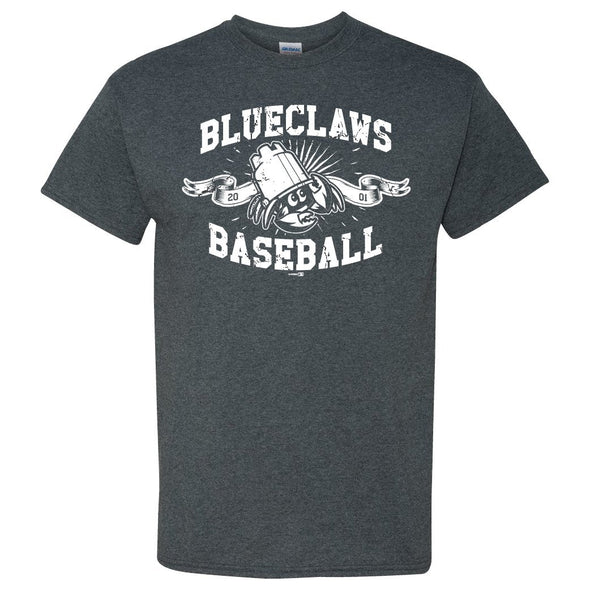 Lakewood BlueClaws Beacon Tee