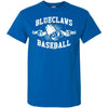 Lakewood BlueClaws Beacon Tee