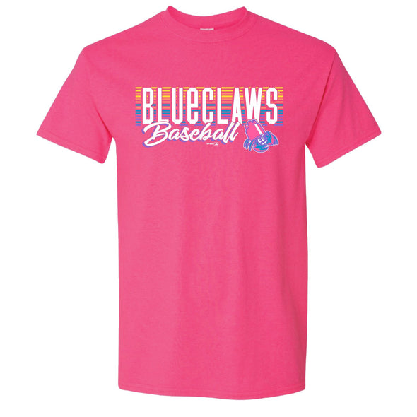 Lakewood BlueClaws Youth Proud Tee