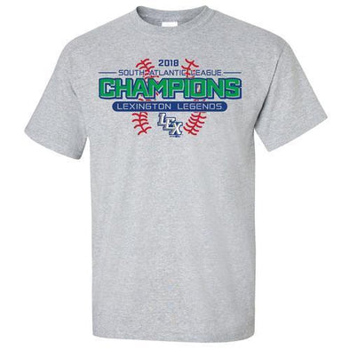 2018 SAL Champions Tee - LEX