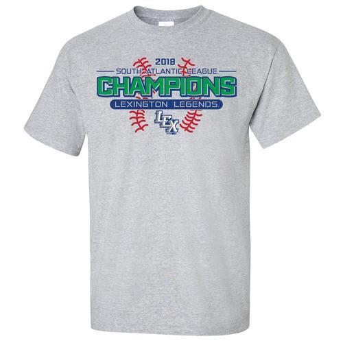 2018 SAL Champions Tee - LEX