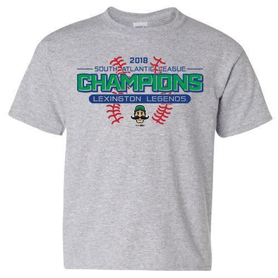 2018 SAL Champions - Youth
