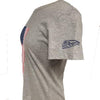 Montgomery Biscuits Ladies Nike Flag Tee