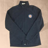 Spokane Indians Ladies Navy Logo Fleece