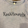 Midland RockHounds Ladies 1/4 Sleeve T