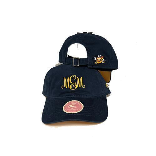 Montgomery Biscuits Ladies Belle Hat