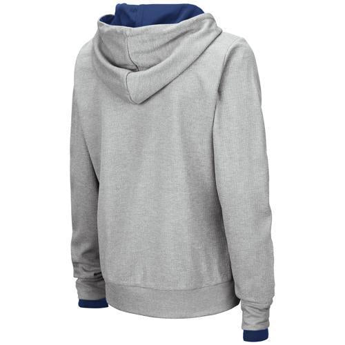 Walleye Ladies Brady Full Zip