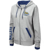 Walleye Ladies Brady Full Zip
