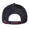 Ladies Champion Hooks Cap