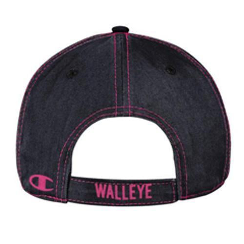 Ladies Champion Hooks Cap