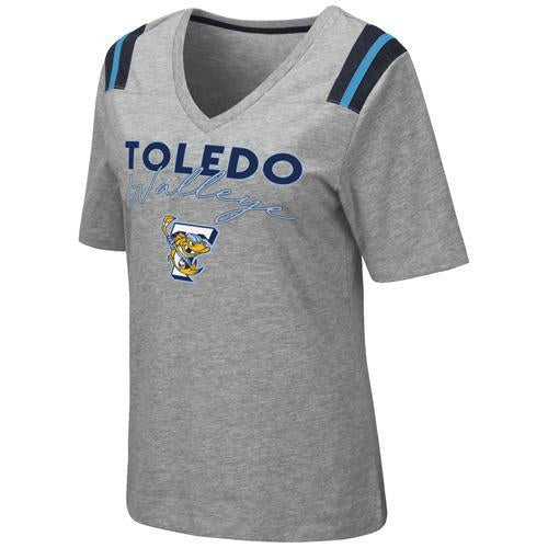 Walleye Ladies City T