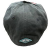 Lynchburg Hillcats Ladies Grey Hillcats Cap
