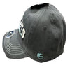 Lynchburg Hillcats Ladies Grey Hillcats Cap