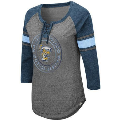 Walleye Ladies Carrie Lace Up