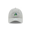 Vermont Lake Monsters Ladies Preppy Team Cap - New Era