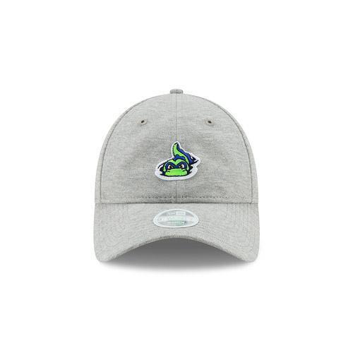 Vermont Lake Monsters Ladies Preppy Team Cap - New Era