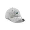 Vermont Lake Monsters Ladies Preppy Team Cap - New Era