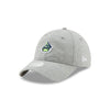 Vermont Lake Monsters Ladies Preppy Team Cap - New Era