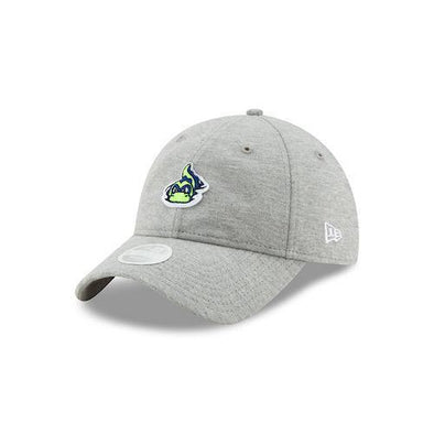Vermont Lake Monsters Ladies Preppy Team Cap - New Era