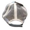 Lynchburg Hillcats Ladies Adj. Sky Blue Mesh Cap