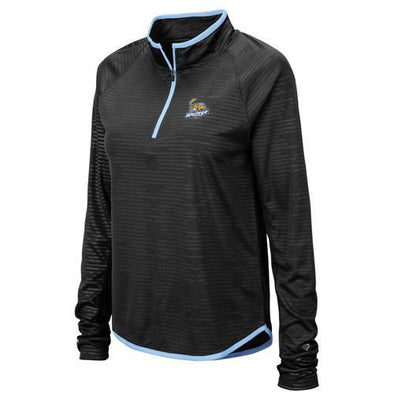 Walleye Ladies Soulmate 1/4 Zip