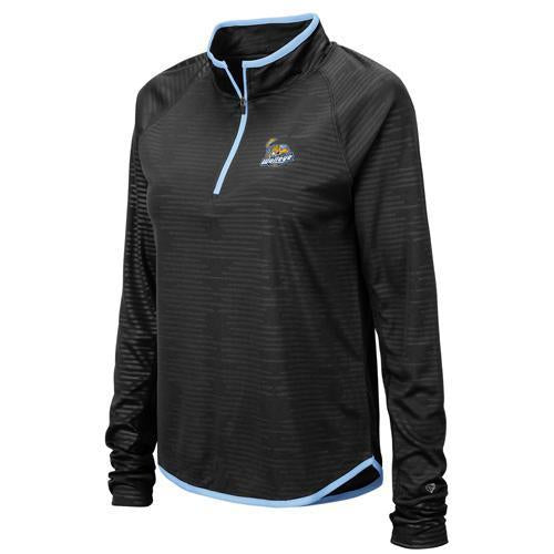 Walleye Ladies Soulmate 1/4 Zip