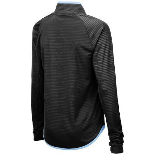 Walleye Ladies Soulmate 1/4 Zip