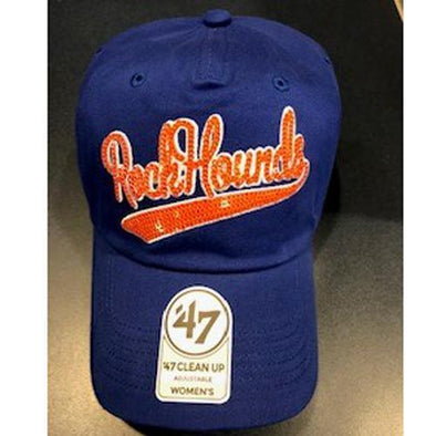 Midland RockHounds Sparkle Swoop Adj
