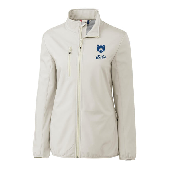 South Bend Cubs Women's Trail Full Zip