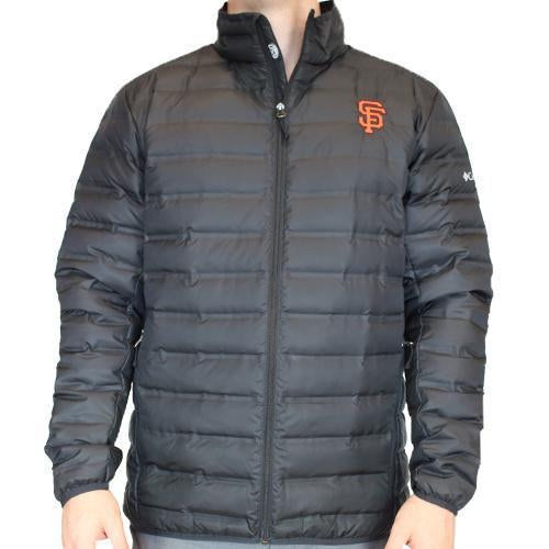 LAKE 22 MENS JACKET, SACRAMENTO RIVER CATS