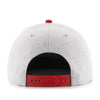 Fort Wayne TinCaps Gray Lakeview Captain Cap