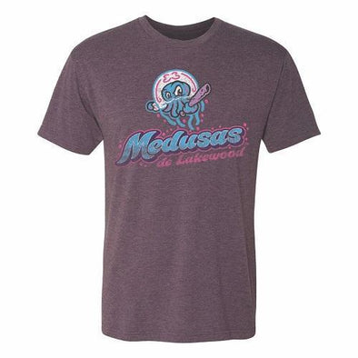 Lakewood BlueClaws Copa Vintage Tee