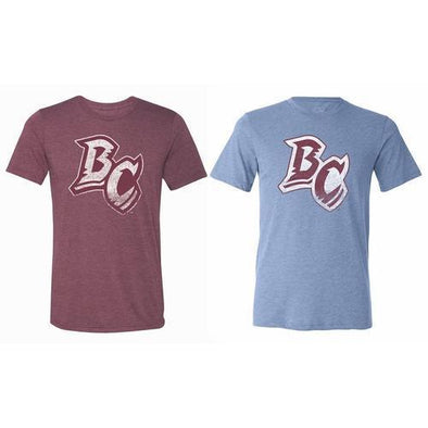 Lakewood BlueClaws Player's Day Tee 2 for $45