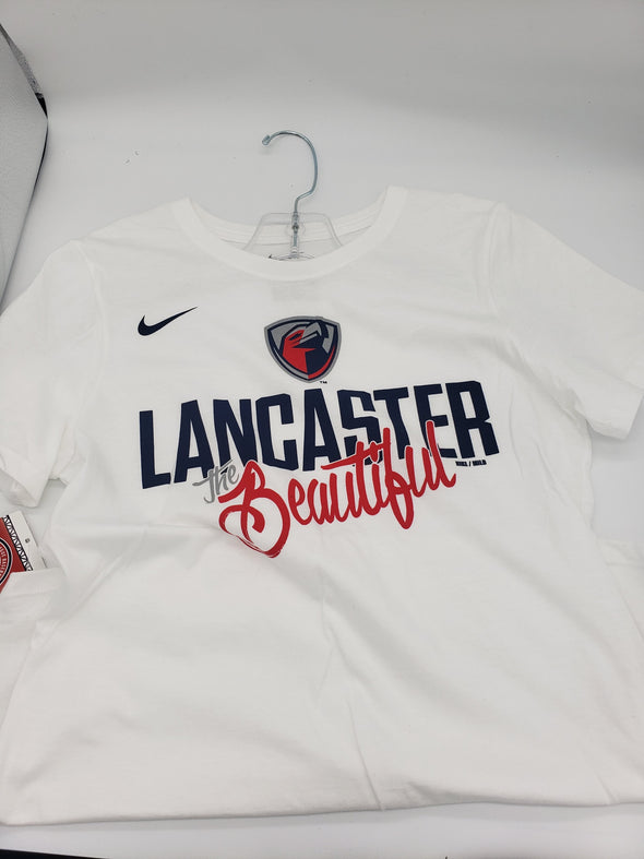 Lancaster The Beautiful T-Shirt