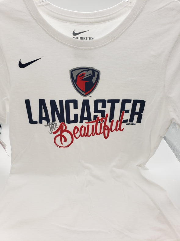 Lancaster The Beautiful T-Shirt