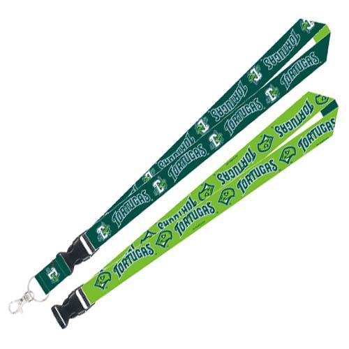 DAYTONA TORTUGAS WINCRAFT LANYARD