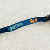 Midland RockHounds Lanyard