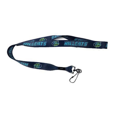 Lynchburg Hillcats Hillcats Lanyard