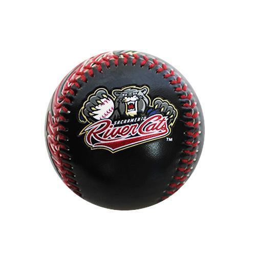 LARGE PRIMARY BASEBALL, SACRAMENTO RIVER CATS