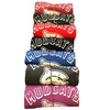 Carolina Mudcats Fleece Sweatshirt Blanket