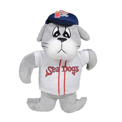 Portland Sea Dogs Floppy Friend Large 8.5"