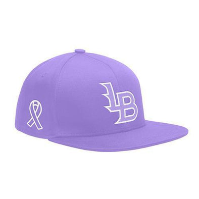 Louisville Bats Knock Cancer Out of the Park Cap