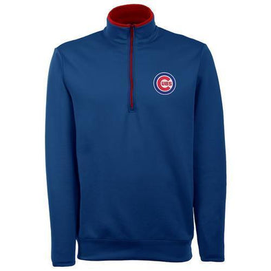 Chicago Cubs Men's Leader Pullover