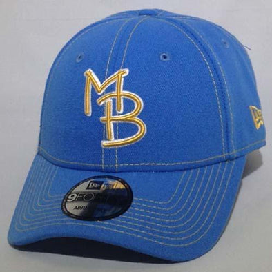 Myrtle Beach Pelicans NEW ERA 9FORTY GAME LEAGUE CLASSIC CAP