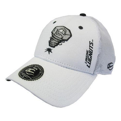 Lansing Lugnuts '47 Brand League Hat